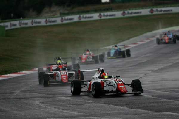 1-2 of DR Formula at VallelungaGuzman and Petrov use the strategy