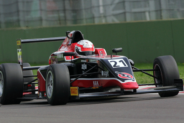 F.4 a Imola Drudi e F&M secondi in campionato